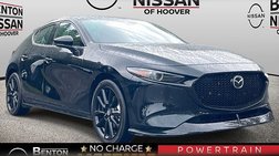 2024 Mazda MAZDA3 2.5 Turbo Premium Plus