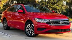 2019 Volkswagen Jetta R-Line