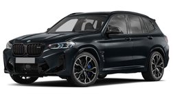 2023 BMW X3 M Base