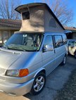 2002 Volkswagen EuroVan MV