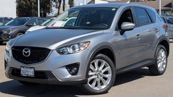 2015 Mazda CX-5 Grand Touring