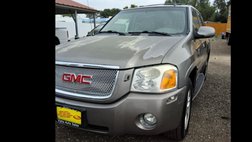 2007 GMC Envoy Denali