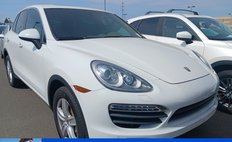 2022 Porsche Macan Base