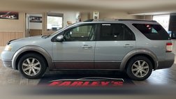 2008 Ford Taurus X SEL