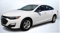 2022 Chevrolet Malibu LS