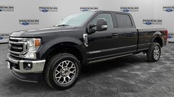2021 Ford Super Duty F-350 Lariat