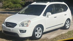 2007 Kia Rondo EX