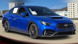 2023 Subaru WRX Premium