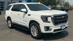 2024 GMC Yukon SLT