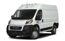 2021 Ram ProMaster 2500 159 WB