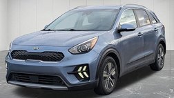 2020 Kia Niro EX Premium