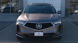 2023 Acura RDX SH-AWD