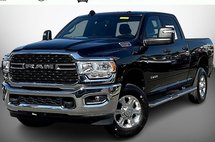 2024 Ram Ram Pickup 2500 Big Horn