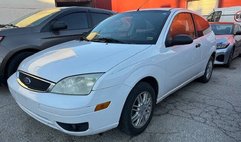 2006 Ford Focus ZX3 SE