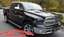2015 Ram Ram Pickup 1500 Laramie