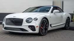 2024 Bentley Continental Azure V8 AWD