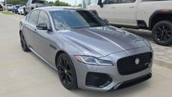 2024 Jaguar XF P300 R-Dynamic SE