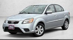 2011 Kia Rio LX