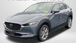 2021 Mazda CX-30 Premium