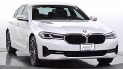 2023 BMW 5 Series 530e xDrive