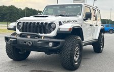 2024 Jeep Wrangler Rubicon 392