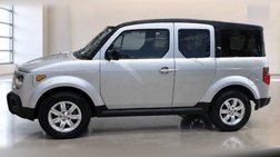 2008 Honda Element EX