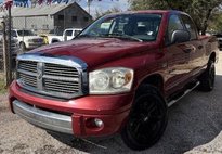 2008 Dodge Ram 1500 Laramie