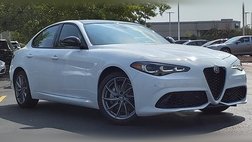 2024 Alfa Romeo Giulia Sprint