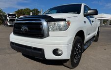2013 Toyota Tundra Grade