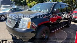 2007 GMC Yukon XL Denali