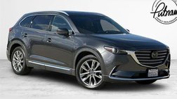 2019 Mazda CX-9 Signature