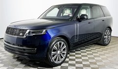 2023 Land Rover Range Rover P530 SE