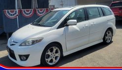 2009 Mazda MAZDA5 Touring