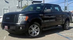 2014 Ford F-150 XL