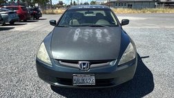 2005 Honda Accord EX V-6