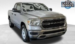 2023 Ram Ram Pickup 1500 Big Horn