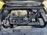 2020 Toyota Camry Hybrid SE