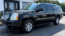 2009 GMC Yukon XL Denali