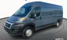 2019 Ram ProMaster 3500 159 WB