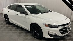 2024 Chevrolet Malibu LS Fleet