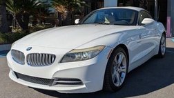 2009 BMW Z4 sDrive35i