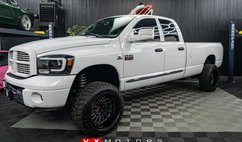 2008 Dodge Ram 2500 Laramie