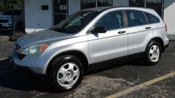 2009 Honda CR-V LX