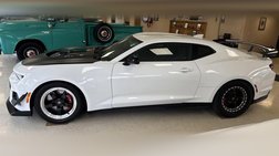 2019 Chevrolet Camaro ZL1
