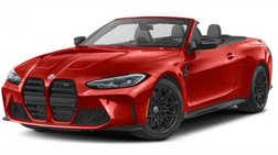 2023 BMW M4 Competition xDrive