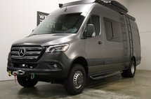 2019 Mercedes-Benz Sprinter 3500XD