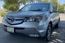 2008 Acura MDX SH-AWD w/Tech