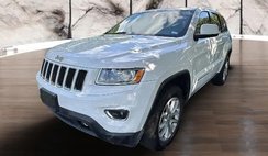 2014 Jeep Grand Cherokee Laredo E