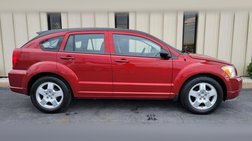 2009 Dodge Caliber SXT