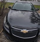 2014 Chevrolet Cruze 1LT Auto